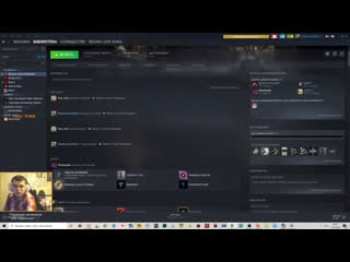 Резан и катя играют в wolcen lords of mayhem