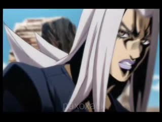 Leone abbacchio