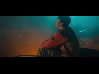 Fan chengcheng 范丞丞 "cant slow down" mv