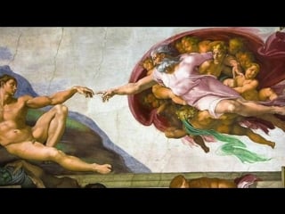 Michelangelo brief biography and artwork