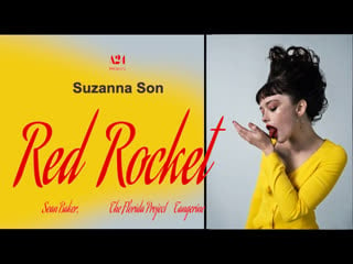 🎥red rocket [2021] suzanna barada son 720p🎬