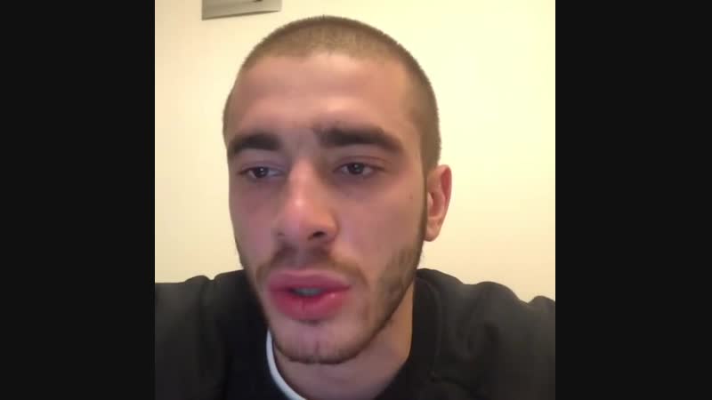 Хаски выразил благодарность oxxxymiron, басте и noize mc