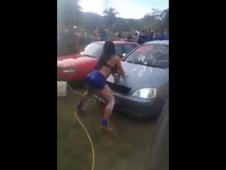 Tantão a oficial | brazilian girls com/braziliangirls