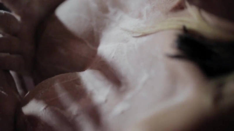 How Sexy Beautiful Girls, Boobs And Ass Prepare, It Became Hot In The Kitchen, Excited Nipples, Elastic Ass, Sexy Chest 