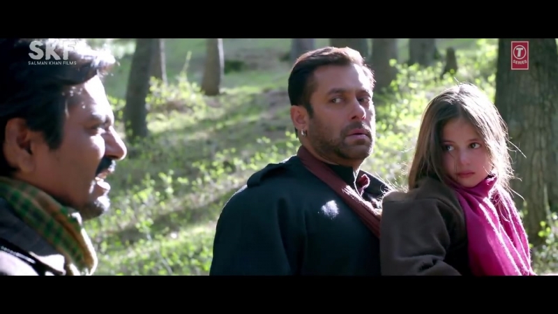 Zindagi kuch toh bata (reprise) song salman kareena bajrangi bhaijaan