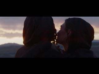 Steve aoki & louis tomlinson just hold on (official music video)