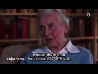 Ursula haverbeck