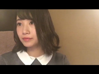 20161107 showroom tomonaga mio