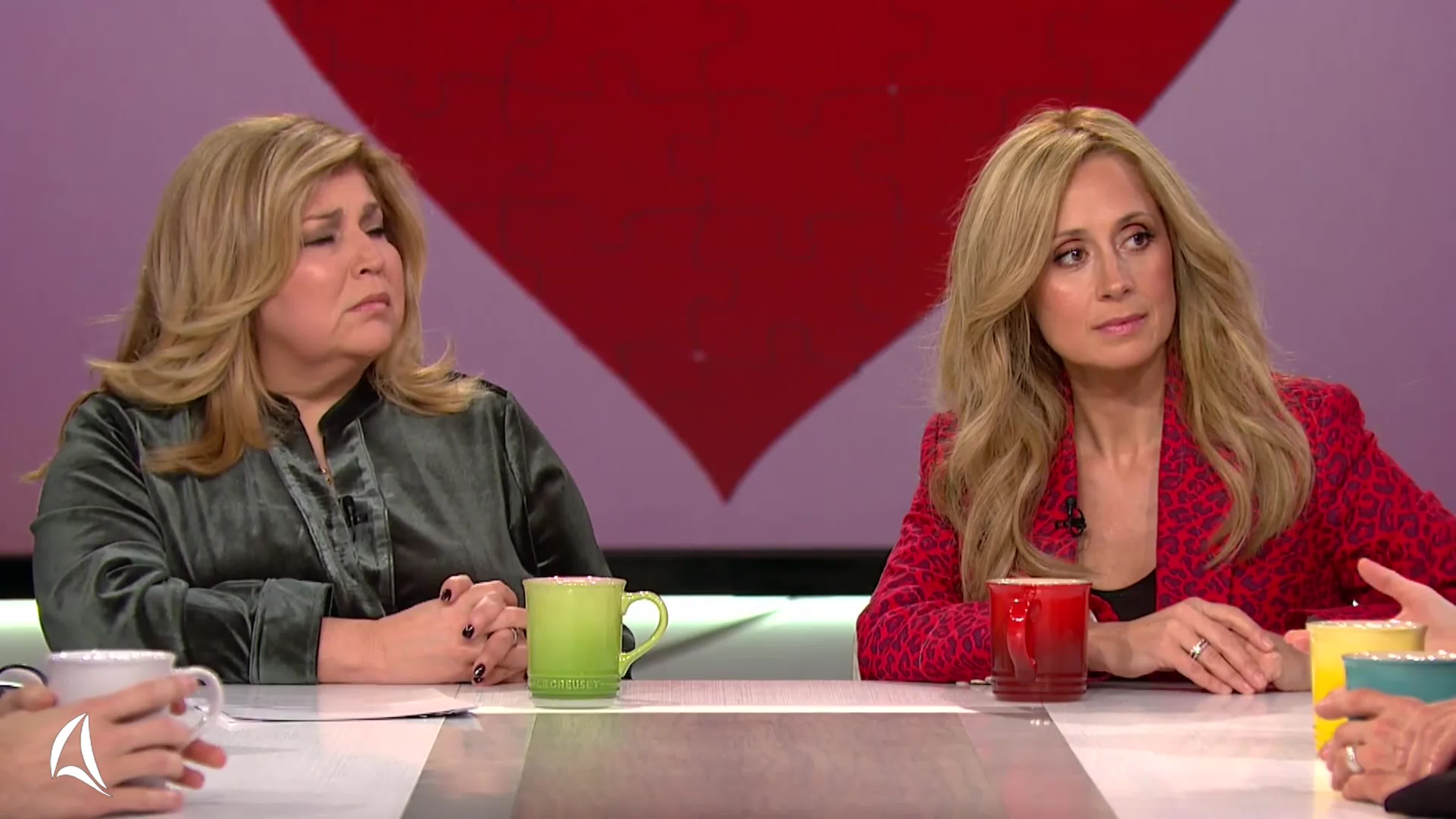 Deux filles le matin lara fabian tva 24 02 2020