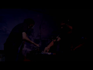 Vespero live at virtual prog day (часть 2)