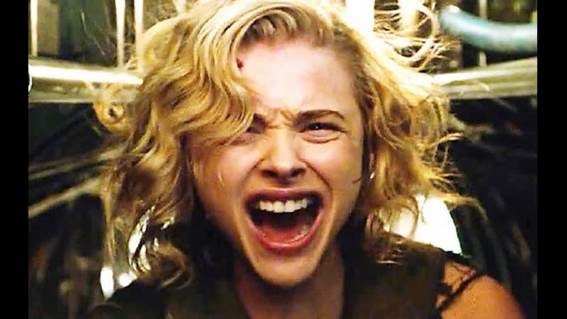 Киноvечер воздушный бой (2021)