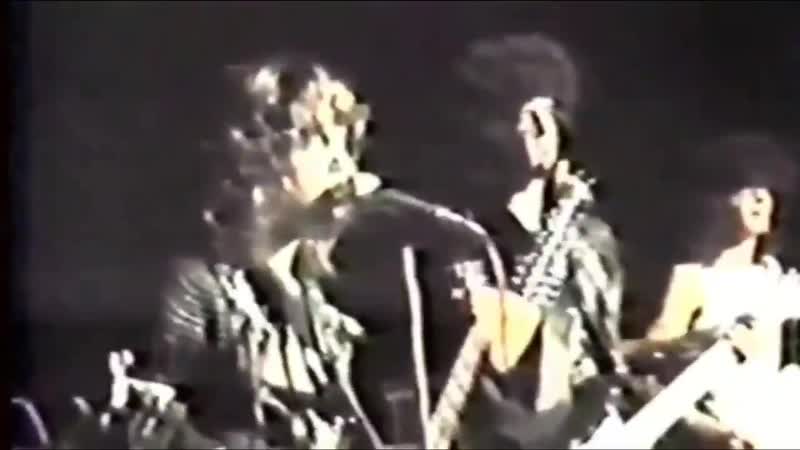 Sepultura 1985 10 12 diretório central dos estudantes, belo horizonte, brazil (version 2, full)