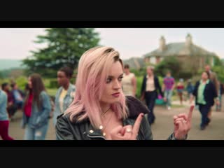 Sex education мэйв