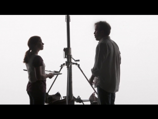 Arrival amy adams and jeremy renner official behind the scenes