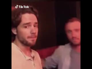 @liampayne and special guest @tomfelton will be live on tiktok this sunday, october 4th at 8pm bst