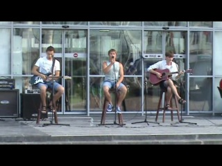 Party fon спогади