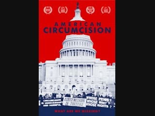 American circumcision (2017)