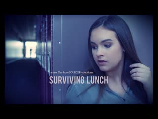 Школа на выживание (2019) surviving lunch