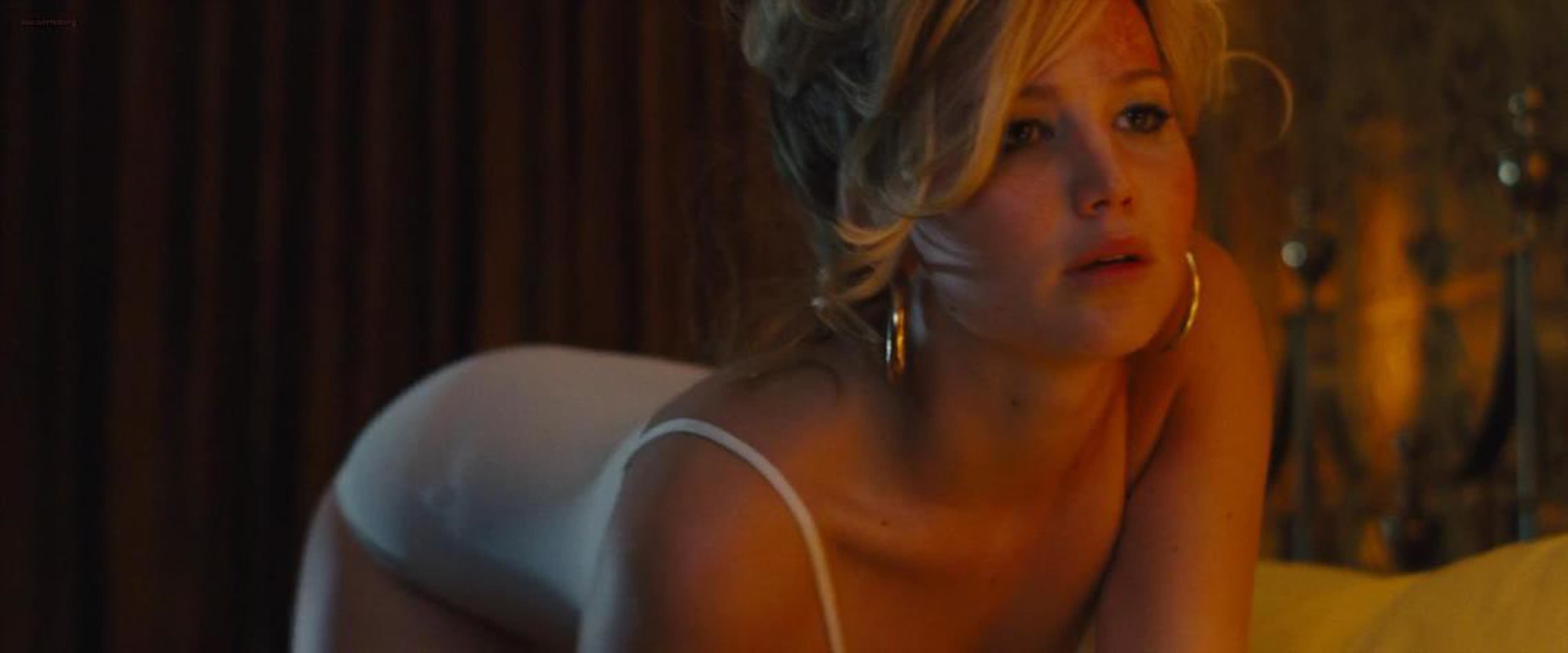 Дженнифер лоуренс (jennifer lawrence hot scenes in 