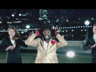 Will i am this is love ft eva simons