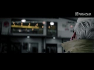 [video] 150910 wuyifan 吴亦凡 @ mr six new trailer