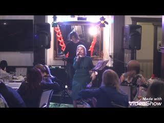 Dina minko/ 민 디나 /敏科狄娜 我的歌声里 (wo de ge sheng li/ in my singing)