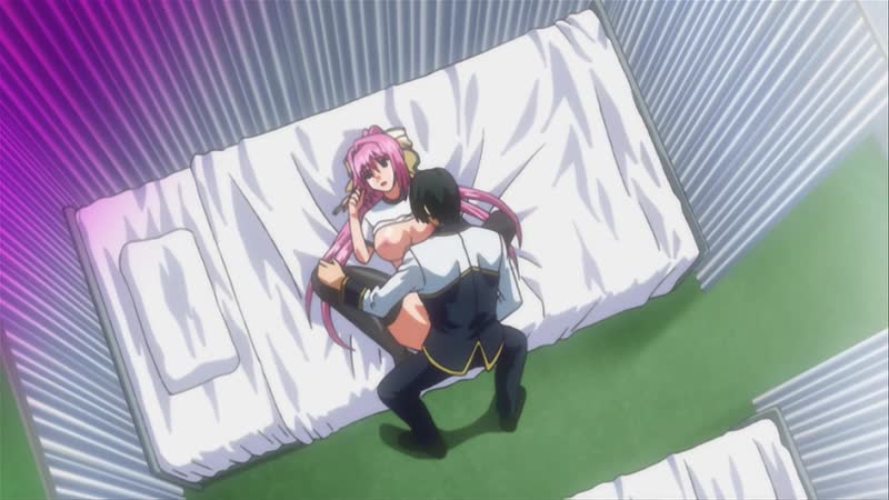 Gakuen 3 karei naru etsujoku 02