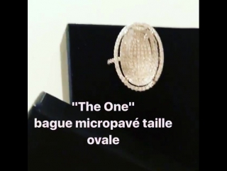 ⚜️hinesscrownjoaillerie⚜️ bague micro sertie pavé париж 18 06 2017