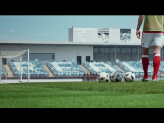 Gareth bale first never follows adidas football