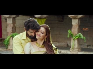 Radhamma radhamma hd video song nene raju nene mantri rana kajal agarwal