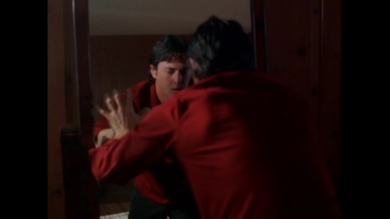 ◄descendant(2003)тень во мраке* кристман, дель тенни