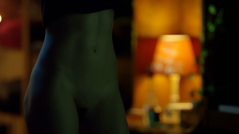 Шарлотта бекетт, гаэль гиллис среди теней / charlotte beckett, gaelle gillis among the shadows ( 2019 )