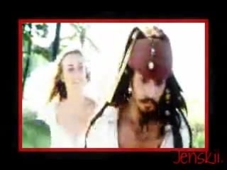 Jack and liz untouched