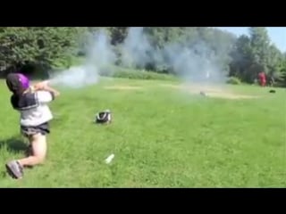 Overwatch фарра