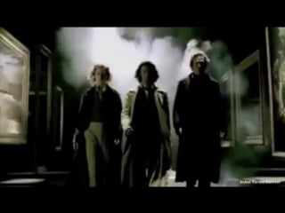 Desperate romantics trailer