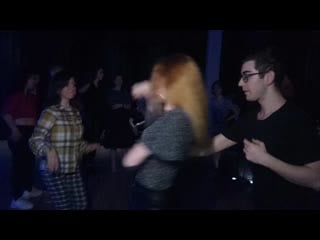 Tim mega party г бачата именинника даниила погудина