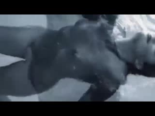 Sabrina in the pool [nise art арт orgasm film видео кино фильм sport мокрая бассейн] не секс porn sex знакомства анал х