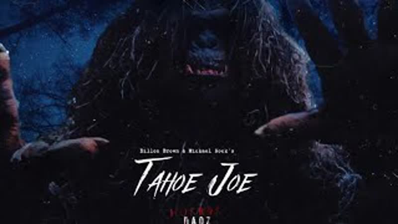 Тахо джо (2022) tahoe joe
