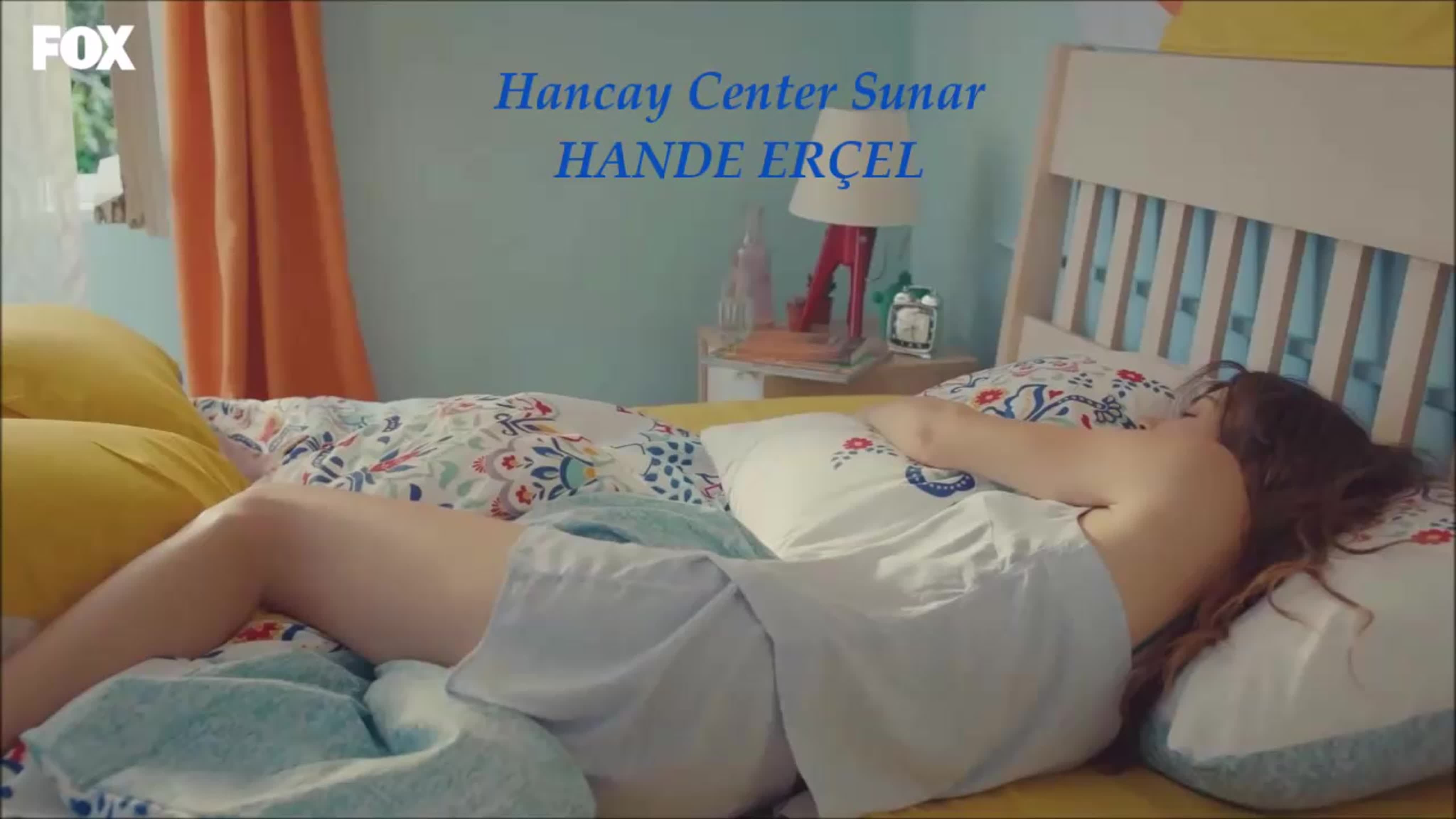 Hande erçel by hancaycenter watch online 