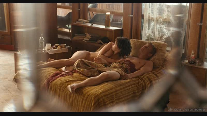 Голая наталья романычева "чужая" (2010)