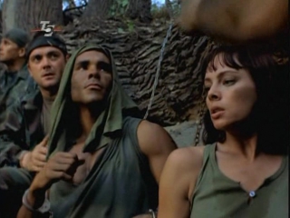 Soldier of fortune s01e08 la mano negra satrip xvid ru 1997
