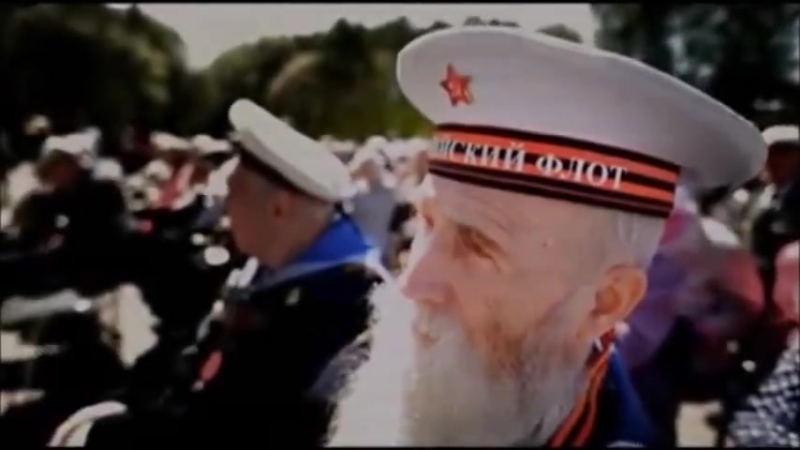 Премьера клипа!владимир курский день победы