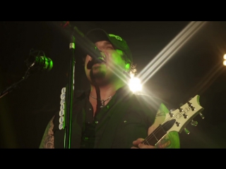 Black stone cherry me and mary jane (thank you׃ livin' live birmingham, uk)