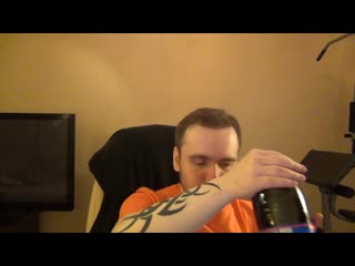 Бутерброд с красной рыбой из крошки картошки