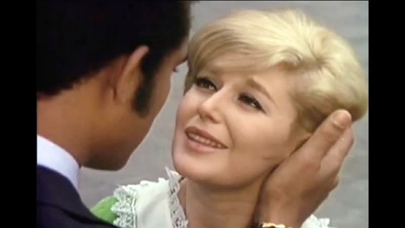 Белые розы для моей чёрной сестры (1970 мексика советский дубляж)