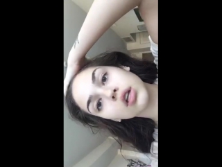 Maggie Lindemann Xnxx - Maggie lindemann via periscope - BEST XXX TUBE