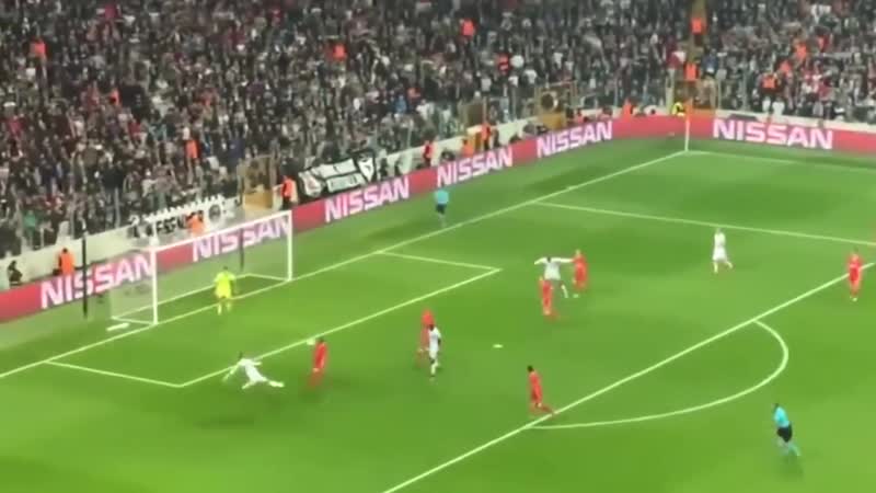 Лучший по мнению болельщиков