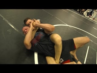 Mike davilla vs ethan crelinsten #bjf grappling