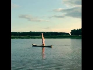 Сексуальная / голая / липа (олимпиада тетерич) / nude 3