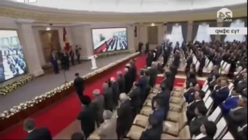 Қырғыз қазақ бір туған